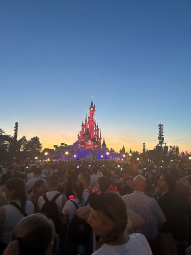 Disneyland