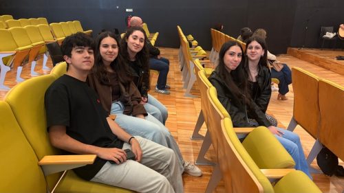 Foto_Alunos EMRC
