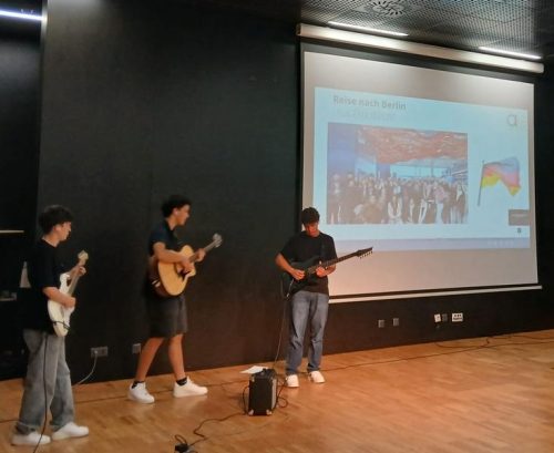 Foto_Músicos EMRC