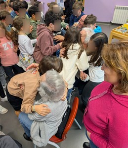 Fotoencontrointergeracional