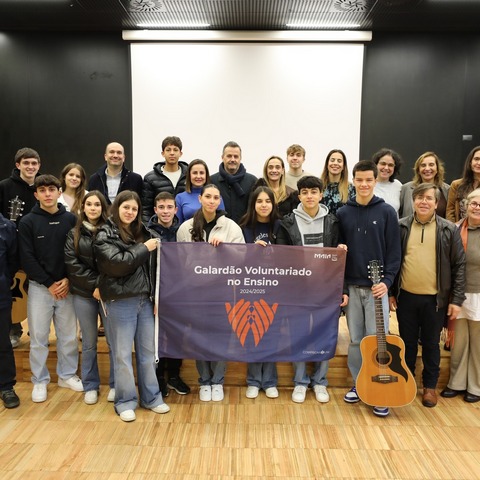 HastearBabdeiraVoluntariado