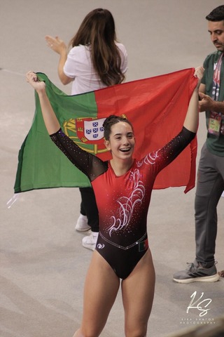 Inês Freitas - Pamplona 2025