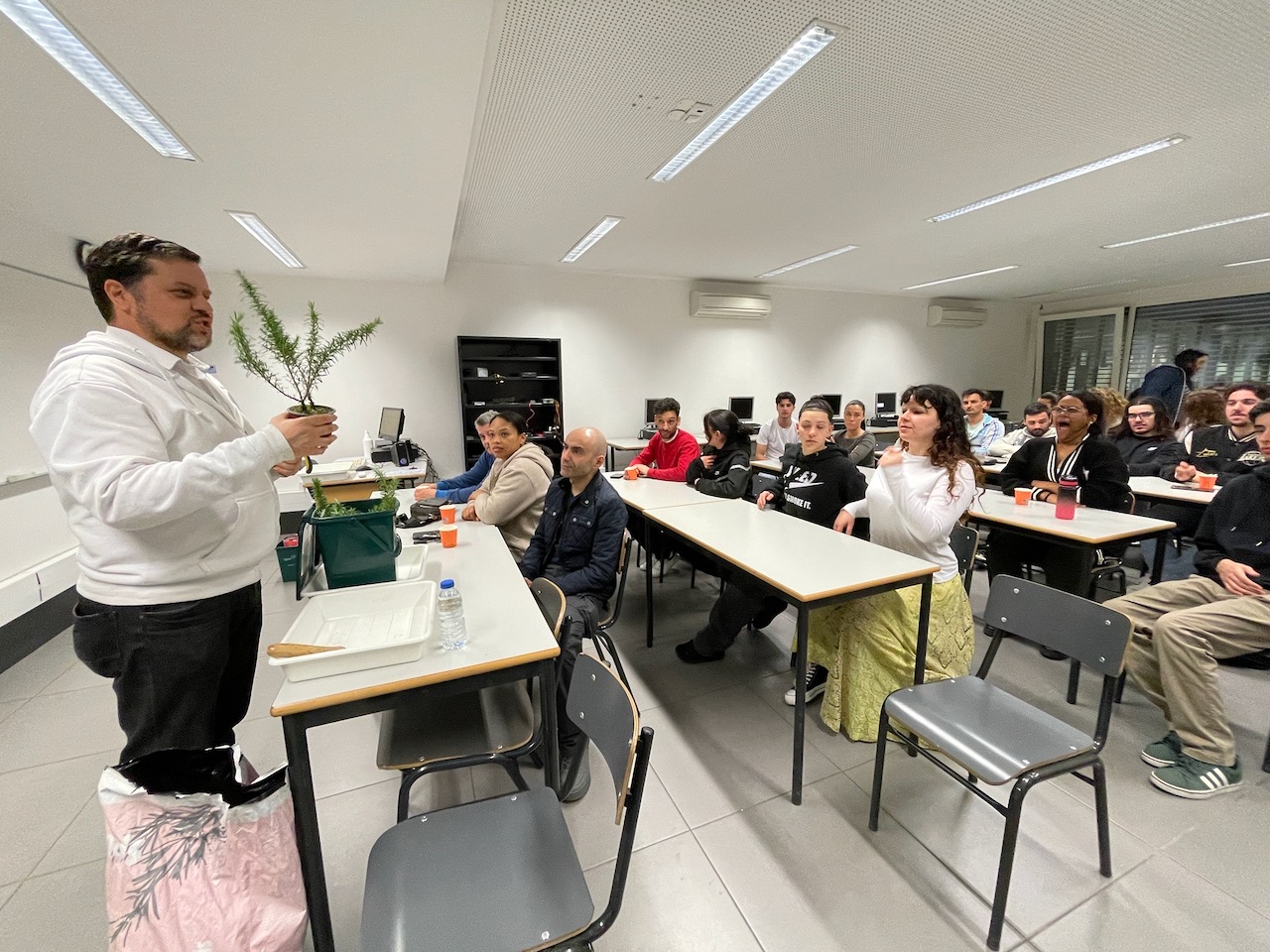 Lipor Plantar Oxigénio - 3