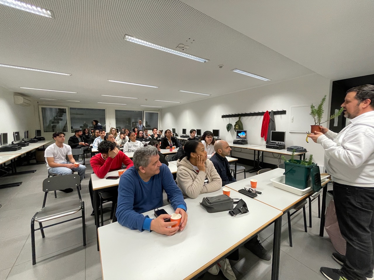 Lipor Plantar Oxigénio - 4