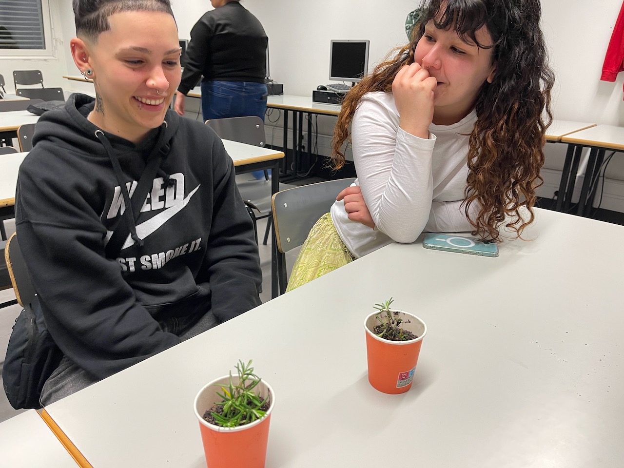 Lipor Plantar Oxigénio - 7