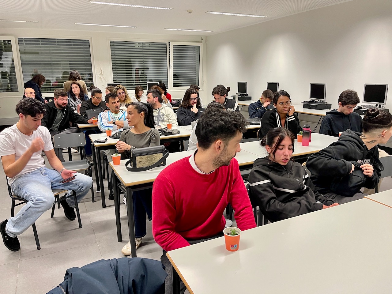 Lipor Plantar Oxigénio - 9