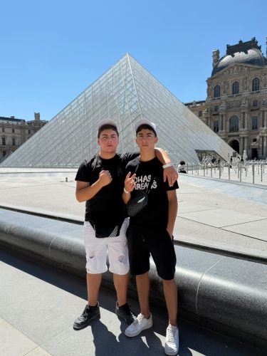 Louvre