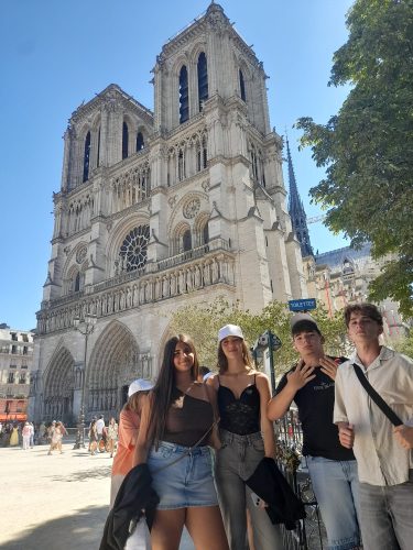 Notre Dame
