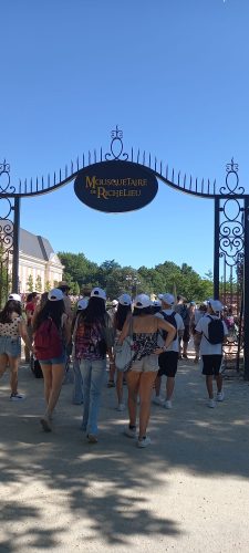 Puy du Fou 1