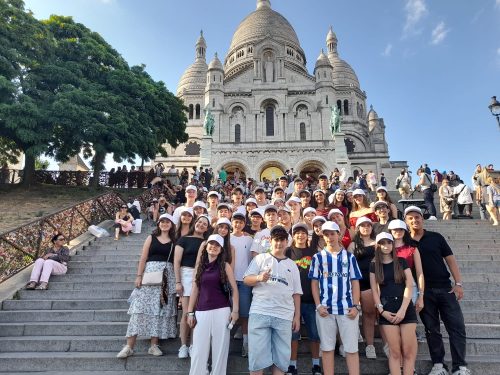 Sacré-Coeur