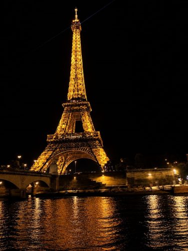 Tour Eiffel